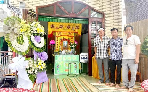 Hình mang tính minh họa. Nguồn: Internet