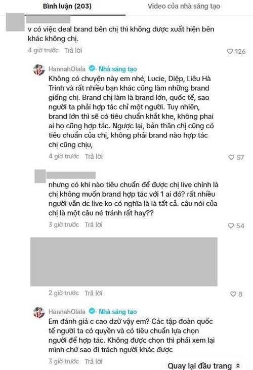 Drama "quyền lực mềm" khiến khán giả đặt câu hỏi. Ảnh chụp màn hình