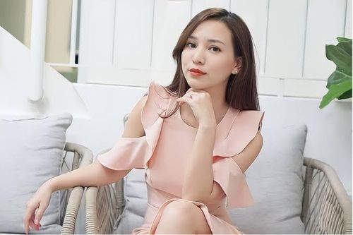 Hannah Olala sở hữu 16 năm kinh nghiệm dày dặn cùng bản CV ấn tượng tại nhiều tập đoàn đa quốc gia. Ảnh: Thanh Niên