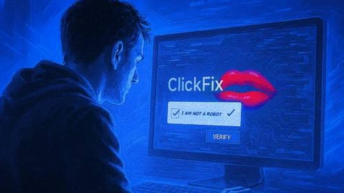 Tính năng mới của Opera cung cấp giải pháp mới nhằm đối phó với ClickFix. Ảnh: Bitdefender