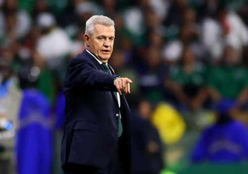  Kế hoạch của Mexico bị đảo lộn hoàn toàn. Ảnh: Reuters.