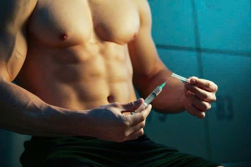 Clenbuterol được cho là có thể tăng sức bền nhờ hỗ trợ cung cấp oxy cho cơ bắp. Ảnh: Shutterstock.