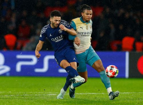 Ramos có nhiều danh hiệu cùng PSG nhưng chưa phải ngôi sao lớn.