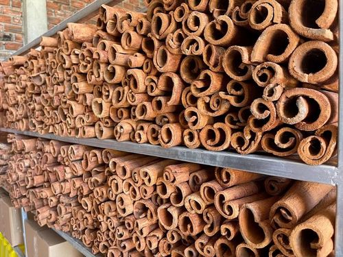 Lễ hội góp phần tôn vinh và quảng bá những giá trị của cây quế Trà My - sản phẩm được Cục Sở hữu trí tuệ cấp Giấy chứng nhận đăng ký chỉ dẫn địa lý “Trà My” từ năm 2011