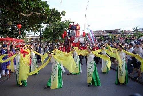 Lễ hội giao lưu Hội An - Nhật Bản lần thứ 21 năm 2025, lần thứ 22 năm 2026 được tổ chức trong bối cảnh Đô thị cổ Hội An trở thành một phần của thành phố Đà Nẵng mới, mở ra nhiều cơ hội mới cho sự giao lưu, hợp tác và phát triển giữa địa phương với các đối tác Nhật Bản, đặc biệt là trên lĩnh vực văn hóa