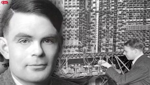 Alan Turing được xem là cha đẻ của khoa học máy tính hiện đại khi những công trình mang tính cách mạng của ông đã đặt nền móng cho sự ra đời của máy tính kỹ thuật số và trí tuệ nhân tạo (AI), đồng thời góp phần thay đổi tiến trình phát triển của khoa học công nghệ trong hơn nửa thế kỷ qua, khiến tên tuổi của ông vẫn được nhắc đến như một trong những nhà khoa học có tầm ảnh hưởng lớn nhất lịch sử nhân loại.
