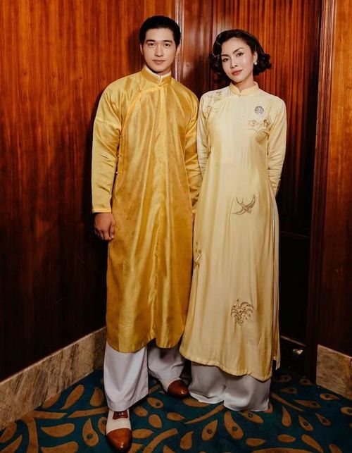 Ảnh: FB Tăng Thanh Hà.