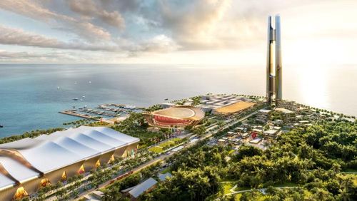 APEC 2027 chỉ diễn ra trong ít ngày, nhưng những công trình được xây dựng để phục vụ sự kiện sẽ tiếp tục định hình diện mạo Phú Quốc trong nhiều thập kỷ sau đó.
