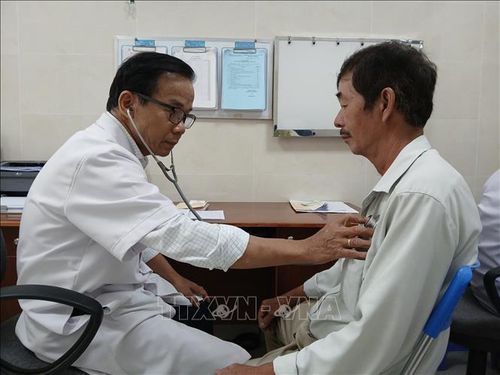 Mỗi người bệnh được cấp một mã số quản lý duy nhất tại một cơ sở khám, chữa bệnh. Mã số bệnh án này dùng để lưu trữ và quản lý toàn bộ thông tin liên quan đến lịch sử khám, chữa bệnh của người bệnh tại cơ sở y tế đó.