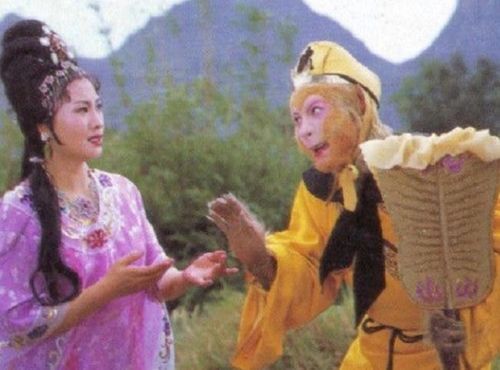 Quạt Ba Tiêu từng khiến Tôn Ngộ Không nhiều lần thất bại khi vượt Hỏa Diệm Sơn.