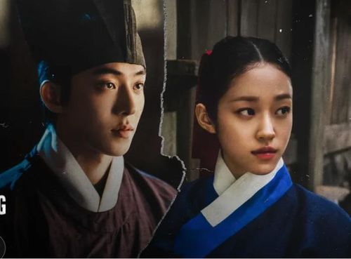 The East Palace trở thành tâm điểm chú ý khi góp mặt trong danh sách phim toàn cầu năm 2026 của Netflix. Ảnh: Netflix