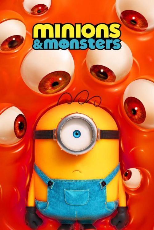 Minions &amp; Monsters được dự báo chỉ thu 63,5 triệu USD sau 5 ngày công chiếu tại thị trường Bắc Mỹ. Ảnh: Illumination/Universal