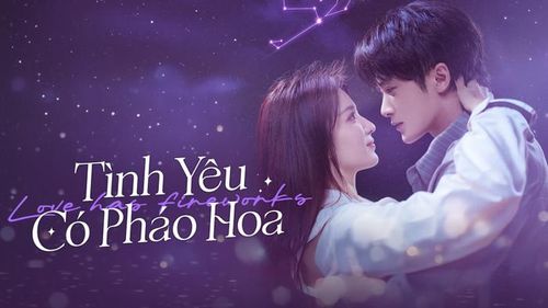 Đàn Kiện Thứ và Vương Sở Nhiên là yếu tố giúp bộ phim nhận được sự quan tâm ngay từ khi công bố.