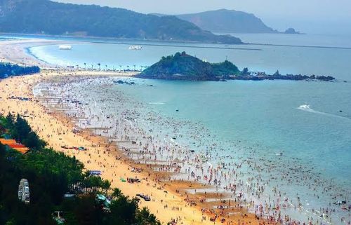 Biển Cửa Lò.