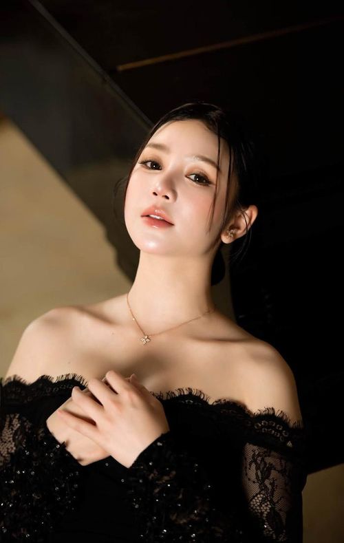 Quỳnh Kool được khán giả biết đến với nhiều vai diễn ấn tượng trên phim truyền hình. (Nguồn: FBNV)