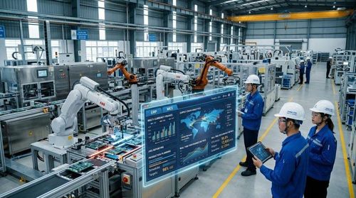Quy mô vốn FDI đổ vào Việt Nam ngày càng lớn, nhưng giá trị mà nền kinh tế nhận được không tương xứng.