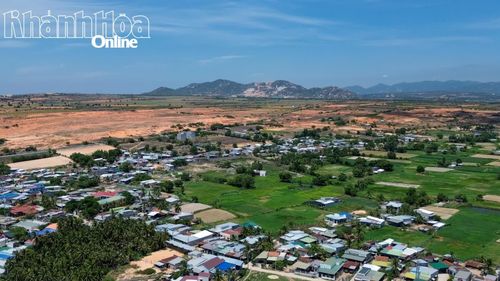 Nghề nuôi dông phù hợp với khí hậu, thổ nhưỡng của xã Ninh Phước.