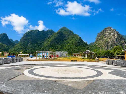 Văn Quan đẩy nhanh tiến độ triển khai các chương trình mục tiêu quốc gia và các dự án đầu tư công