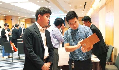 Đà Nẵng xúc tiến du lịch tại Nhật Bản