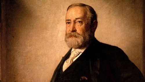 Năm 1893, Tổng thống Benjamin Harrison từng nhắc lại sự việc với giọng điệu châm biếm khi nói rằng chiếc chuông được đúc tại Anh nhưng phải đúc lại trên đất Mỹ trước khi cất lên tiếng gọi về quyền tự trị và quyền bình đẳng của con người.