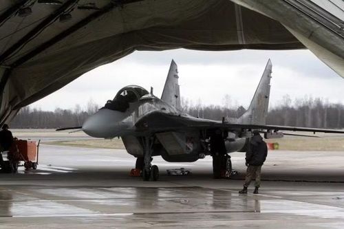 Theo trang theo dõi tình báo nguồn mở Oryx, ít nhất 36 máy bay tiêm kích MiG-29 của Ukraine đã bị phá hủy kể từ đầu cuộc xung đột. Đến năm 2025, lực lượng không quân nước này được cho là còn 53 chiếc trong biên chế.