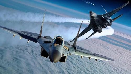 Trong những tháng gần đây, đoàn chuyên gia Ukraine đã sang Ba Lan kiểm tra 14 máy bay tiêm kích MiG-29 còn lại trong biên chế không quân nước này.
