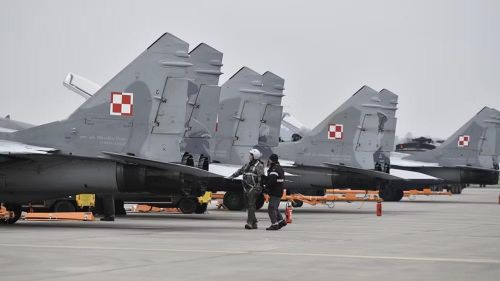 Giữa tháng 6-2026, Thứ trưởng Quốc phòng Ba Lan, ông Pawel Zalewski, cũng xác nhận hai bên chưa từng thống nhất phương án thanh toán cho gói nâng cấp.