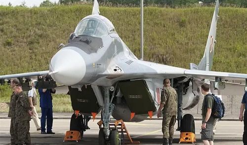 Defense Express nhận định nếu thương vụ được thực hiện, một số máy bay sẽ bị tháo dỡ để lấy linh kiện, trong khi số còn lại phải tiếp tục được tân trang trước khi đủ khả năng tham gia chiến đấu.