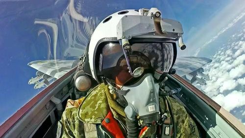 Sau quá trình đánh giá, phía Ukraine cho rằng nhiều máy bay không đáp ứng yêu cầu kỹ thuật, đặc biệt là hệ thống càng đáp do thời gian dài thiếu bảo dưỡng.