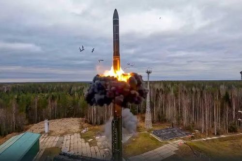 Vị cựu chỉ huy nói thêm rằng sau khi kết thúc chiến dịch quân sự đặc biệt ở Ukraine, Nga sẽ phải nghĩ đến hòa bình bền vững, không phải để chuẩn bị tốt hơn cho cuộc chiến tiếp theo.