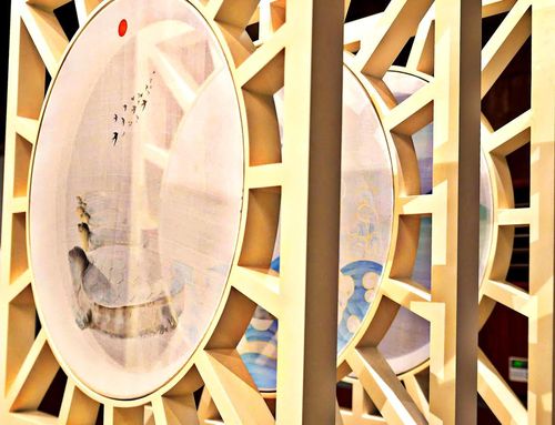 Sự đối thoại giữa các tác phẩm thuộc nhiều thời kỳ và chất liệu khác nhau mang lại trải nghiệm đa chiều, nâng cao nhận thức về giá trị của Quốc Tử Giám – không chỉ là di tích lịch sử mà còn là biểu tượng văn hóa giàu sức truyền cảm hứng.