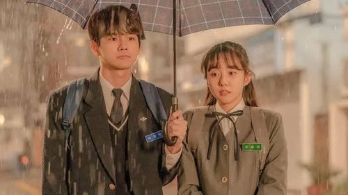 Những kỷ niệm cũ và cảm giác đã từng thân thuộc khiến nhiều người quyết định yêu lại tình đầu. Ảnh minh họa: Một cảnh trong phim Đưa em tìm lại tình đầu.