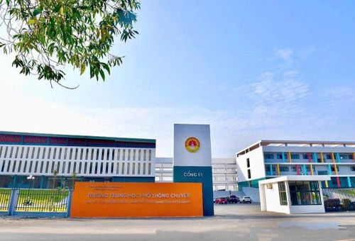 Công an sẽ làm việc với từng học sinh đạt điểm 10