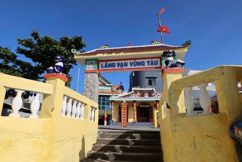 Các giá trị văn hóa làng biển được chú trọng bảo tồn và phát huy trong quá trình phát triển du lịch