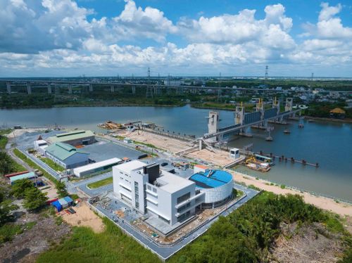 Thành phố đang tìm nhiều giải pháp để khơi thông các nguồn lực các dự án, công trình tắc nghẽn.