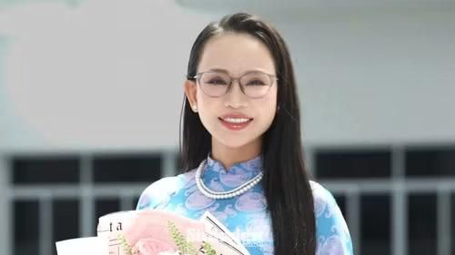 TS Nguyễn Thị Quốc Minh - giảng viên Trường Đại học KHXH&NV, ĐHQG TP. HCM.