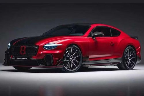 Hãng xe sang Bentley chưa tiết lộ giá của gói tùy chọn Mulliner cho Continental GT Supersports, nhưng dự kiến sẽ có giá cao hơn đáng kể so với phiên bản Supersports tiêu chuẩn có giá khởi điểm hơn 486.000 đô la.