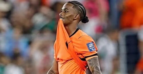 Màn trình diễn xuất sắc của Summerville khiến Ban huấn luyện của Man United rất hài lòng và sẵn sàng xuống tiền.