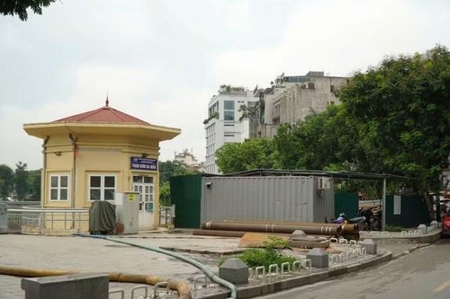 Từ tháng 3/2026, Hà Nội bắt đầu triển khai cải tạo, nâng cấp 6 trạm bơm hồ nội đô, trong đó có hồ Ba Mẫu nhằm tăng hiệu quả tiêu thoát nước khu vực trung tâm.