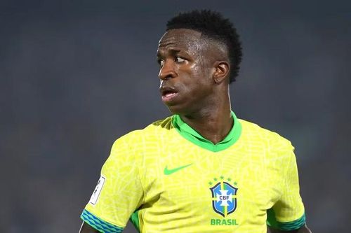 Chat GPT dự đoán, đội tuyển Brazil sẽ đánh bại tuyển Na Uy với tỷ số 2-1. All Photo: Internet.