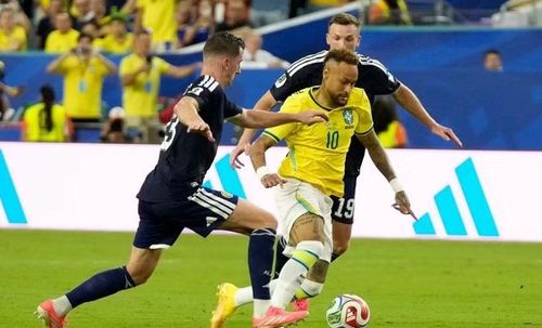 Theo nhận định của Siêu máy tính Chat GPT, Brazil đang là cửa trên so với Na Uy.