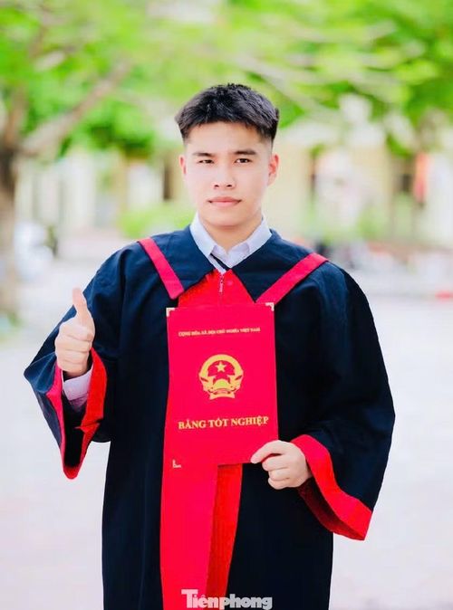 Trương Bảo Nam xem AI như một người bạn học, hỗ trợ đắc lực cho mình trong học tập.