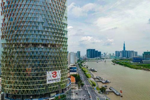 Dự án The One Sài Gòn chỉ còn thời hạn sử dụng đất khoảng 39 năm thay vì đủ 50 năm, giá khởi điểm khi đưa ra đấu giá bị ảnh hưởng.