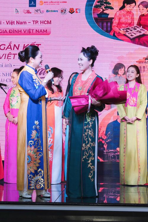 Cho Hae Ryong trong sự kiện gần nhất. Ảnh: NVCC