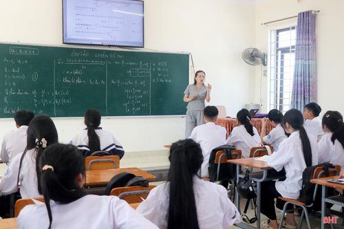 Lựa chọn các trung tâm GDNN-GDTX, học sinh có nhiều chính sách ưu đãi trong quá trình đào tạo.
