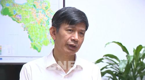 Ông Nguyễn Quốc Khánh, Phó Chủ tịch, Trưởng ban Hạ tầng Công nghiệp Hiệp hội Công nghiệp hỗ trợ Việt Nam, Chủ tịch DTJ Group. Ảnh: Bnews/vnanet.vn