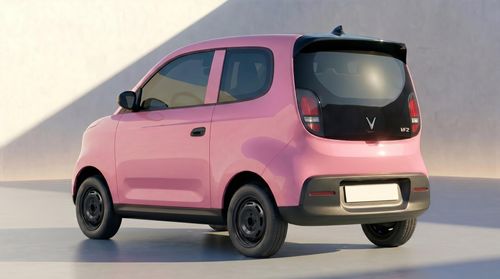 Khách mua VF 2 trong 3 ngày đầu mở bán sẽ được ưu đãi 8 triệu đồng.