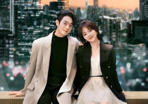 Em Đẹp Hơn Cả Ánh Sao. Ảnh: Weibo