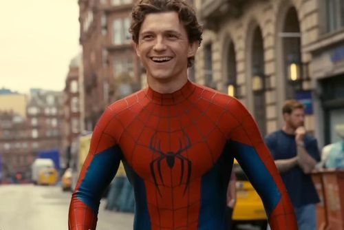 Sức hút của phần phim thứ tư về Spider-Man trong Vũ trụ Điện ảnh Marvel (MCU) được cho là đến từ đà quan tâm mạnh mẽ ở giai đoạn bán vé sớm (Ảnh: Sony Pictures).