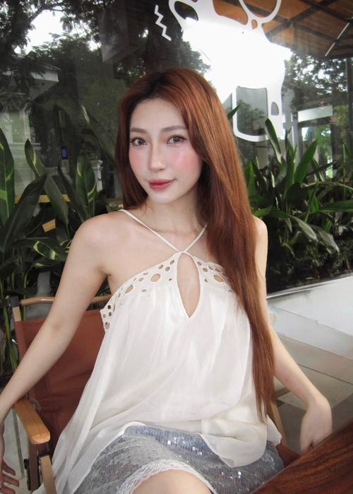 Khổng Tú Quỳnh ngày càng thăng hạng nhan sắc ở tuổi U40. (Nguồn: FBNV)